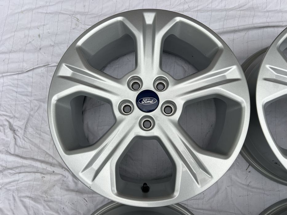 FORD r17 5x108 датчики Kuga, Mondeo Focus Escape C-Max Transit Connect