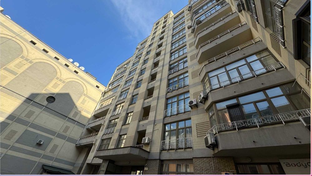 Володимирська, 49а Довгострокова оренда.