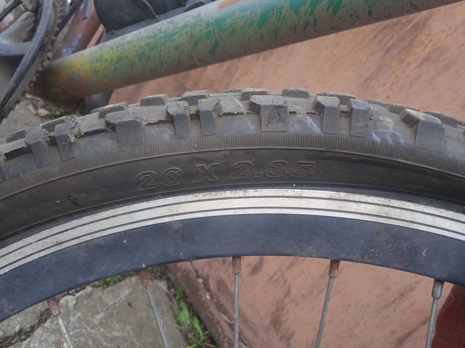 Продам велосипед