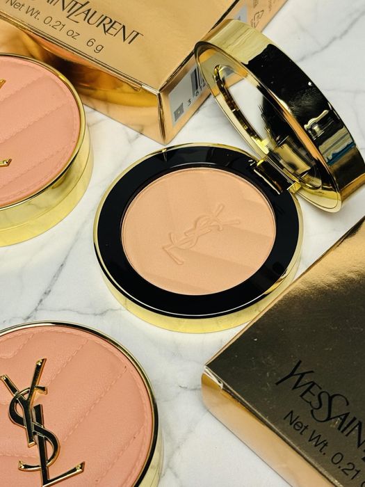 Рум'яна Yves Saint Laurent 24