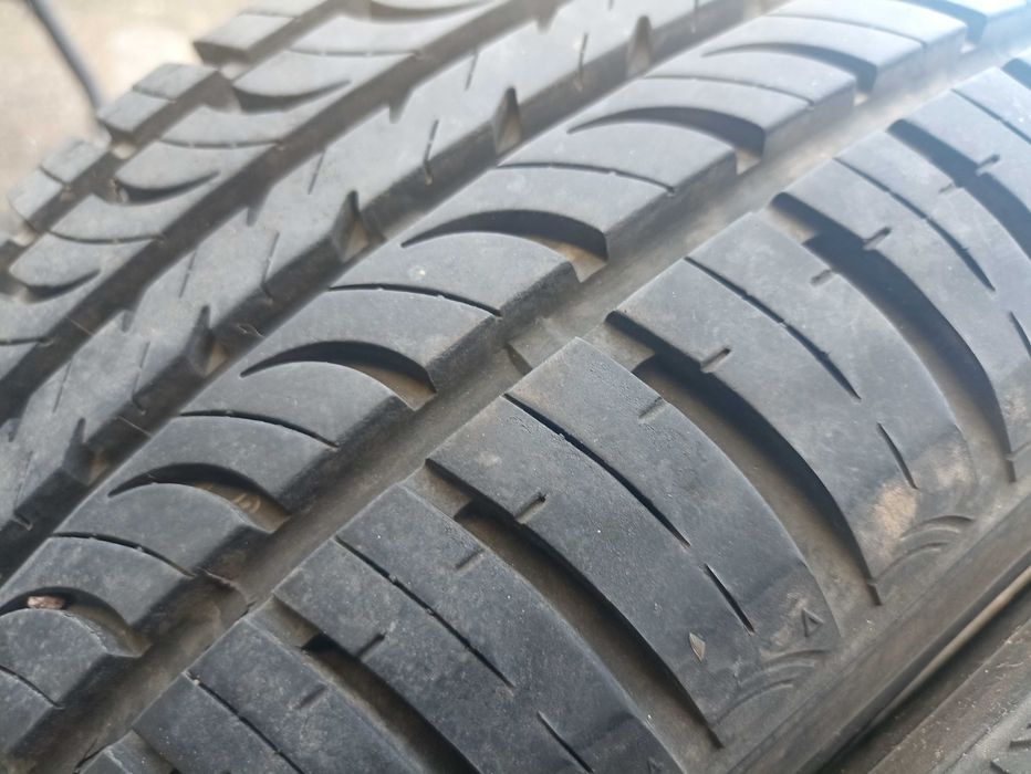 195 65 R-14 Hankook OptimaK715 Hungary ЛІТО **ЦІНА ЗНИЖЕНА**