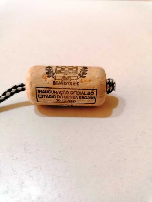Porta chaves do Boavista Futebol Clube de 2003