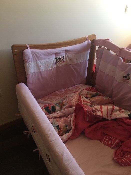 Quarto menina blop