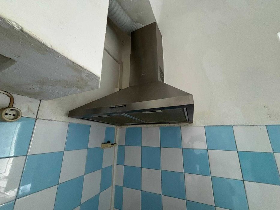 Cozinha completa + eletrodomésticos