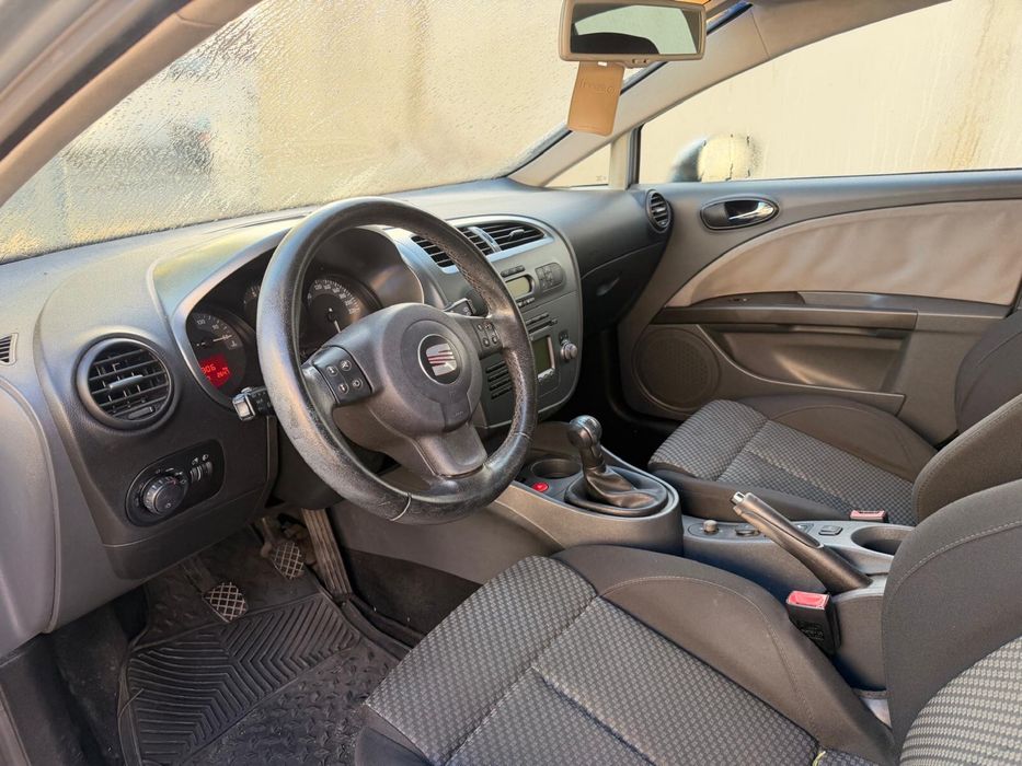 Seat Leon 1400 86 CV