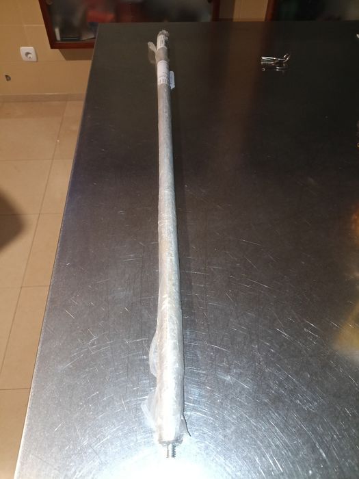 Ânodo para termoacumuladores de 300 litros