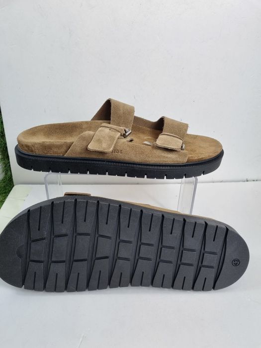 Buty Copenhagen Cph701M