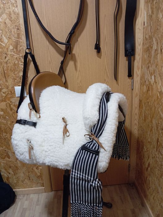 Vendo montura completa