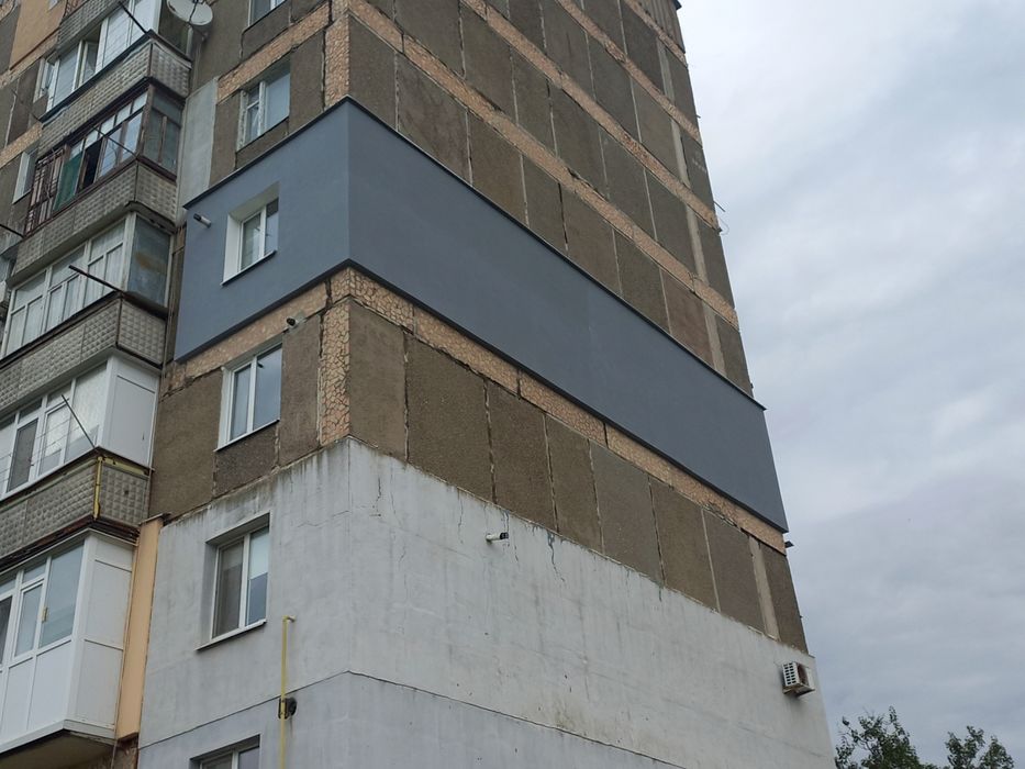 Утеплення квартир та будинків якісними матеріалами