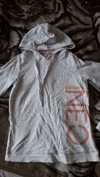 Bluza Adidas rozm.s