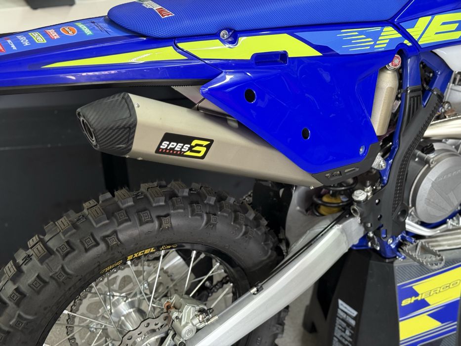 SHERCO 300 SE Factory 2026