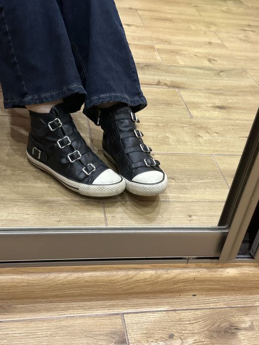 ash virgin sneaker орига жіночі
