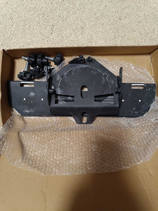 для укладнки плитки, угол 45, віброприсоска