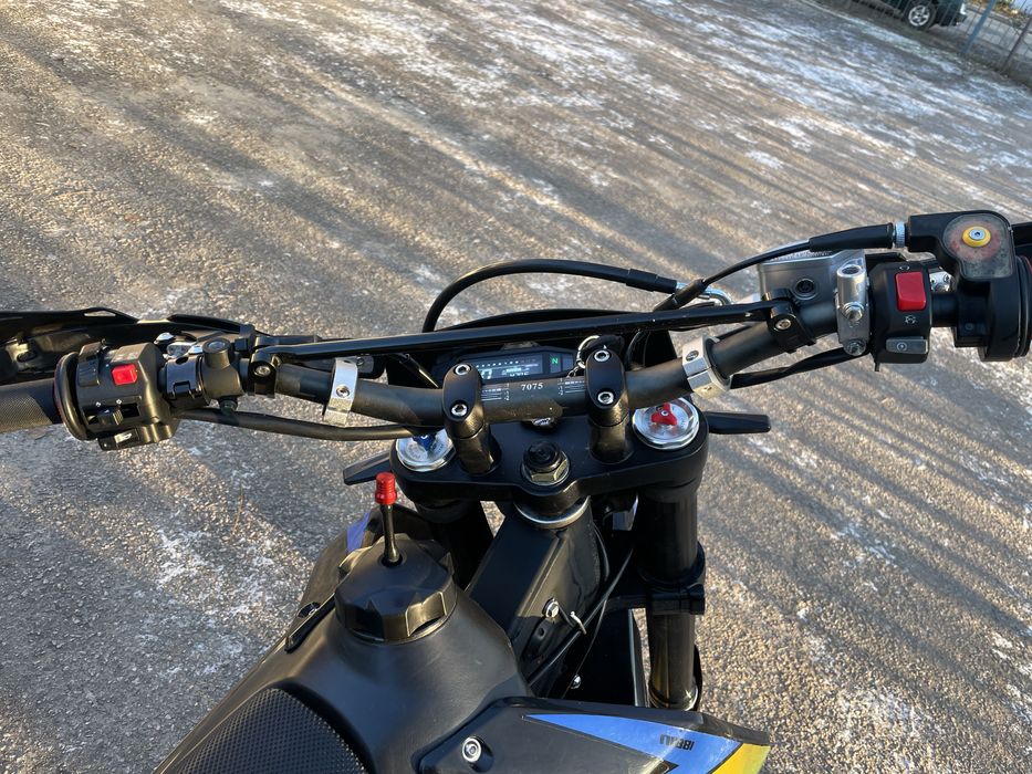 Продам KOVI Advanse 300 2024