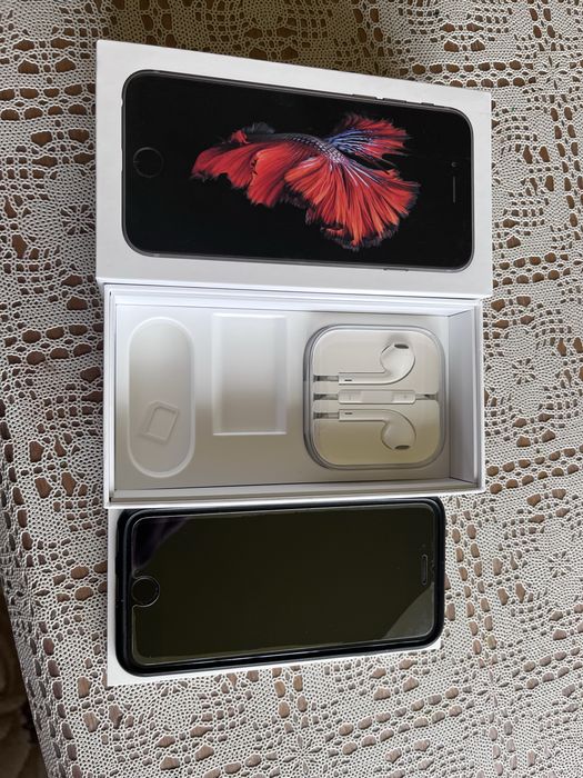 iPhone 6s 32 Gb