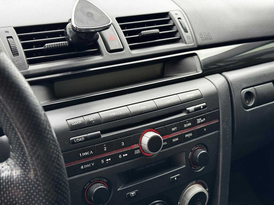 Продам Mazda 3 2006р. #76134