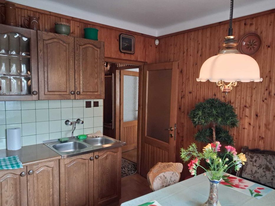 Dom – Świdnik, Osiedle Lotnicze, powiat świdnicki - Widok 3