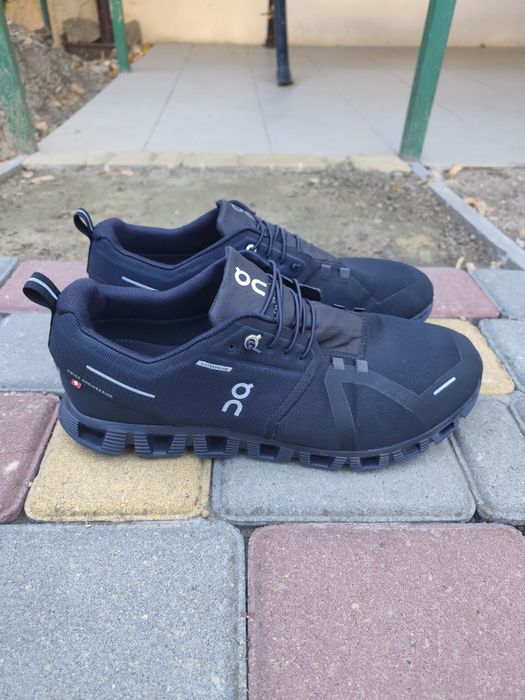Кроссовки On Cloud 5 Waterproof 46 / 47
