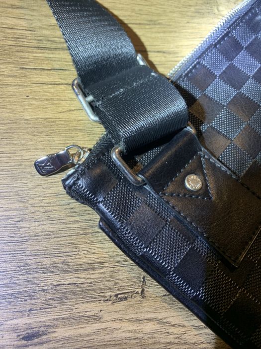 Torebka męska Louis Vuitton