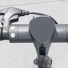 Hulajnoga elektryczna xl-700pro 700w