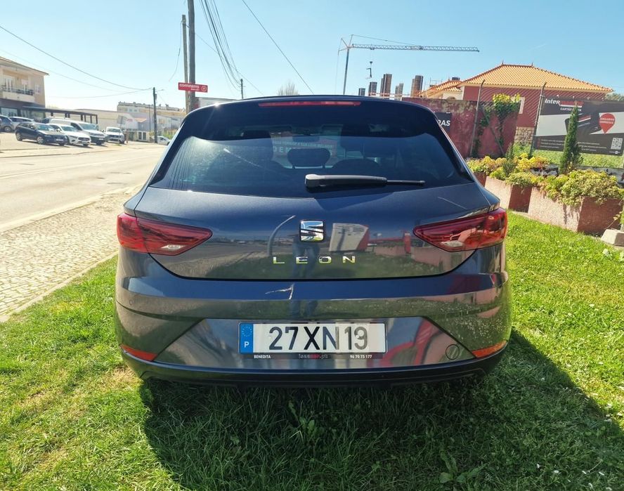 SEAT Leon 1.0 EcoTSI Style S/S