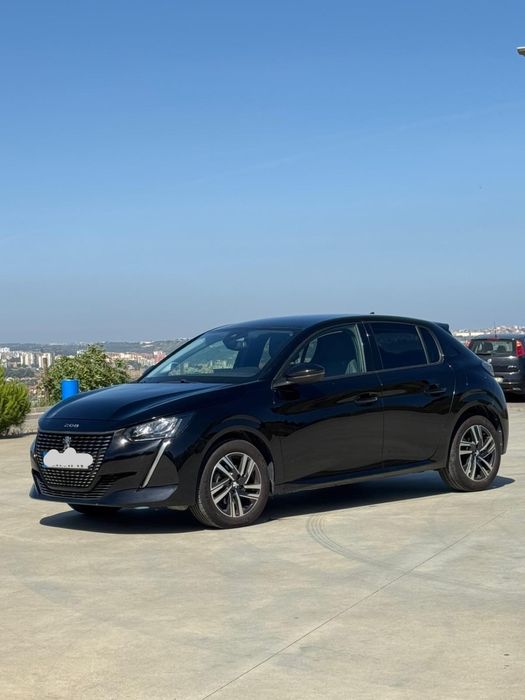 Peugeot excelente estado.
