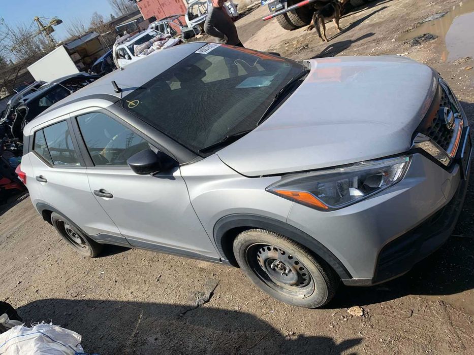 Разборка, Шрот Nissan Kicks 2020р. K23