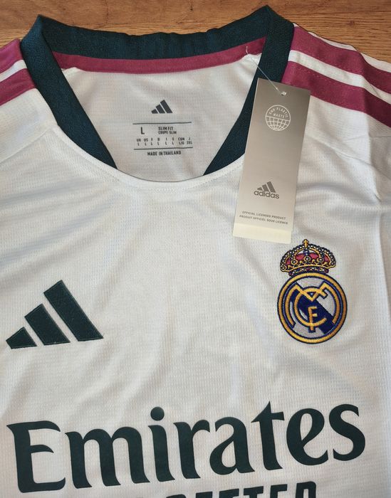 Real Madrid 26/27