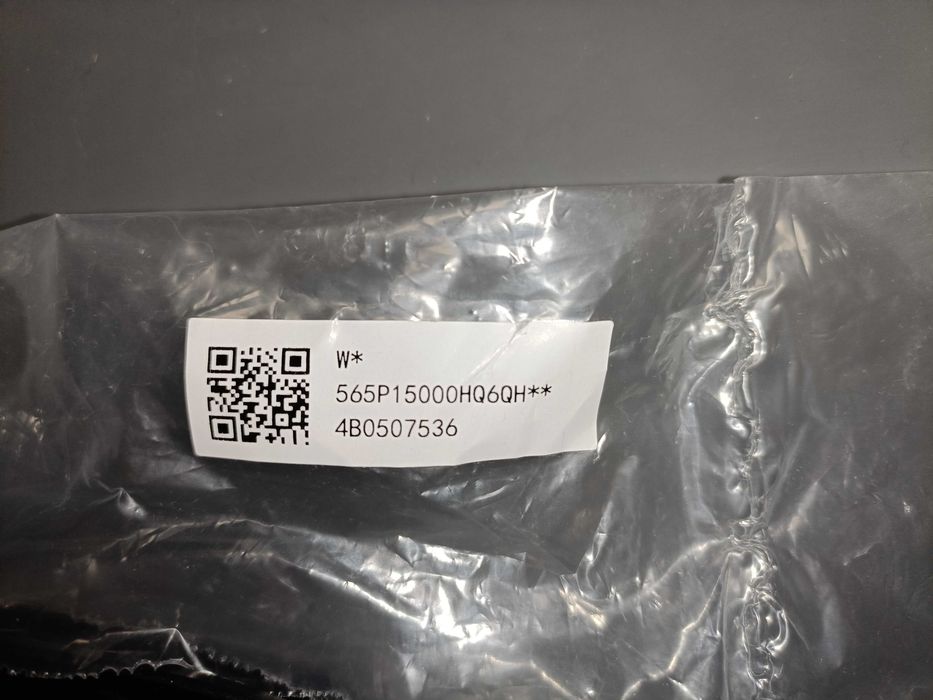 Suportes pés patas TV LG 50UT73006LA