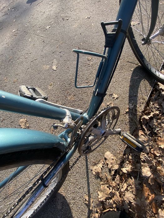 Rover sportowy dla wszystkich