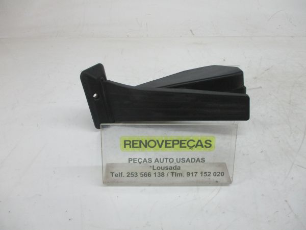 Pedal do acelerador BMW 1 (E87)