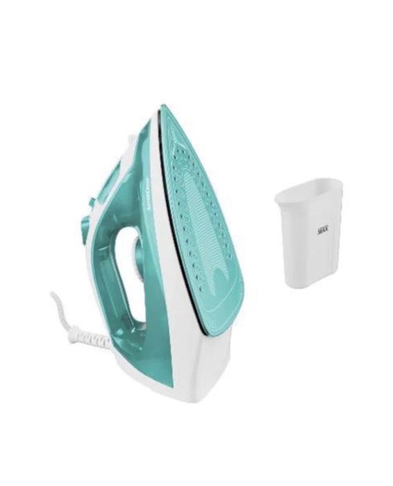 Праска з функцією самоочищення від  Silver Crest SDB1600 B4 Бірюзова