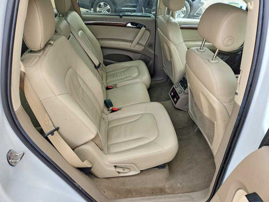 2013 AUDI Q7 Premium PLUS