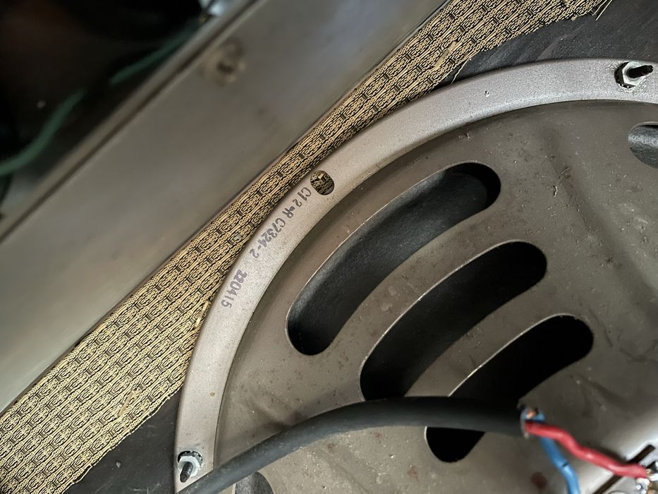 1964 Epiphone Pathfinder (Gibson Falcon)