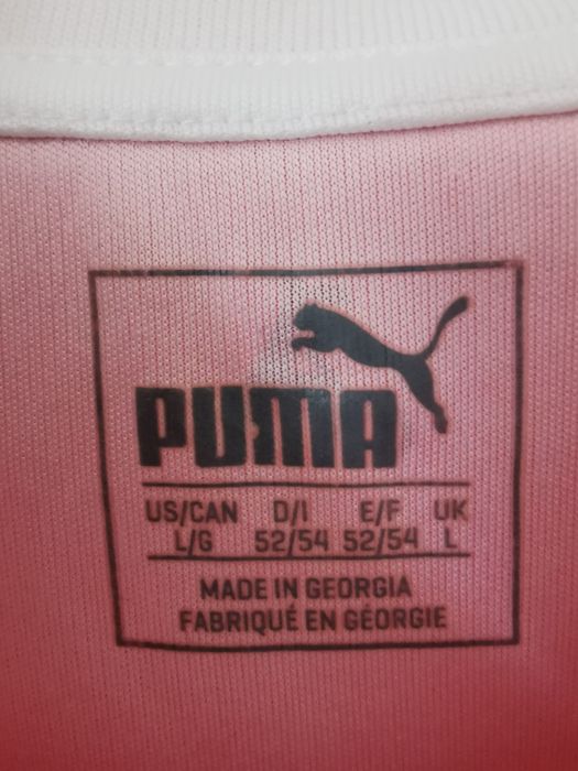 Camisola Arsenal (Tamanho L)