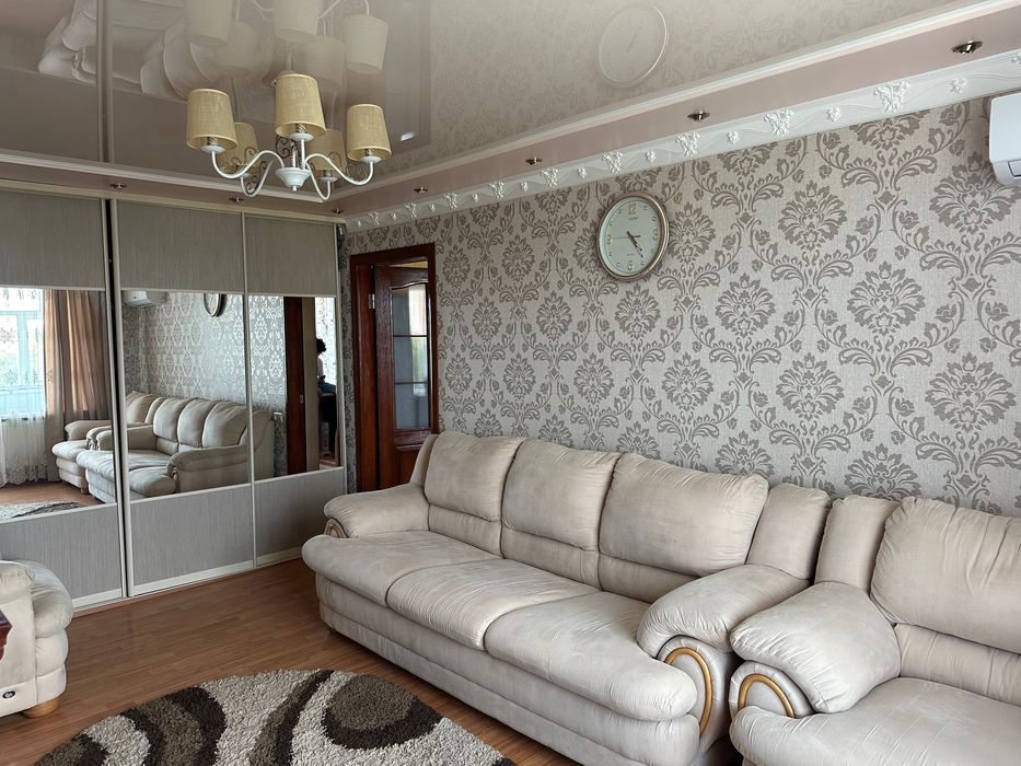 Квартира подобово