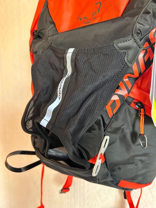 Plecak Dynafit Speed 20 plecak skituowy plecak narty