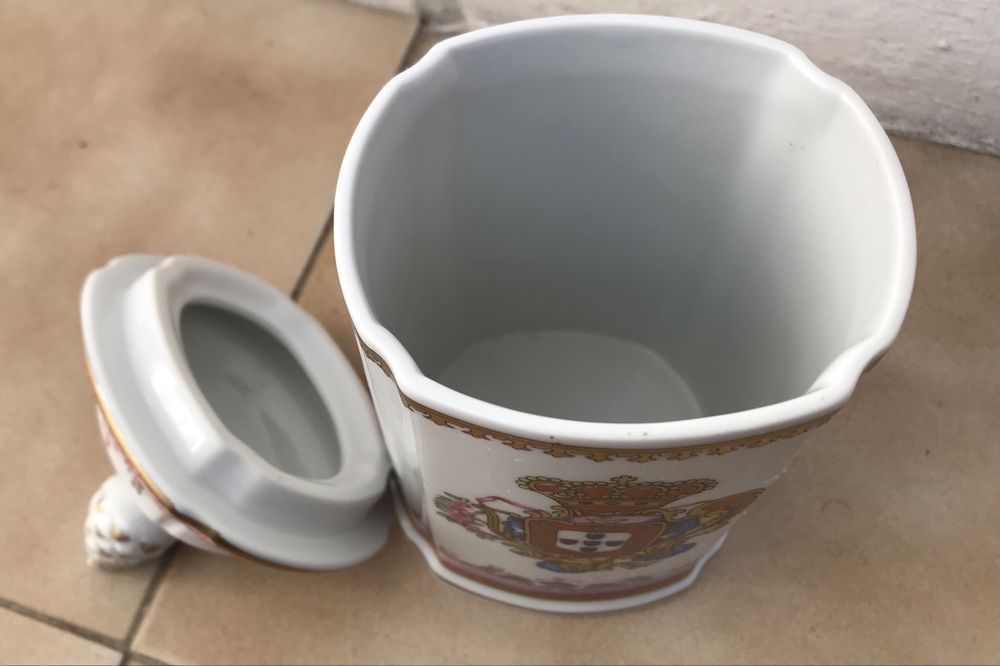 Companhia das Índias, Décor Rainha - Edição Especial