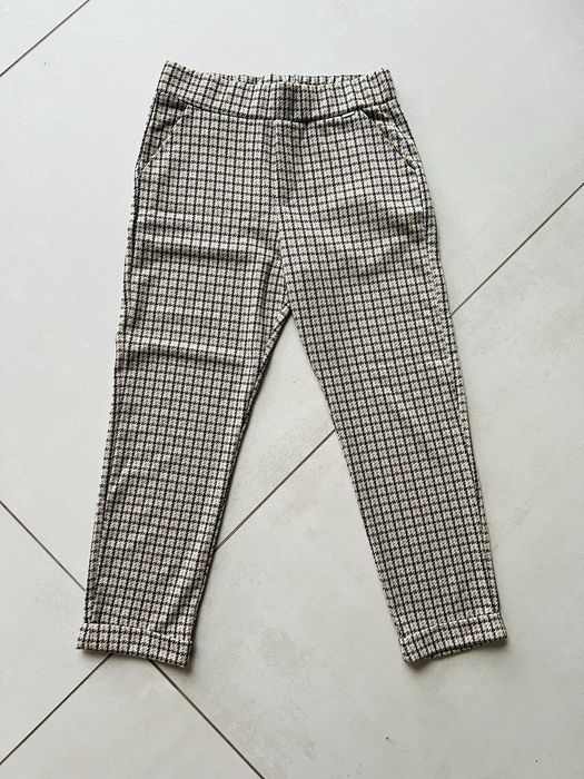 Spodnie Herrlicher S 36