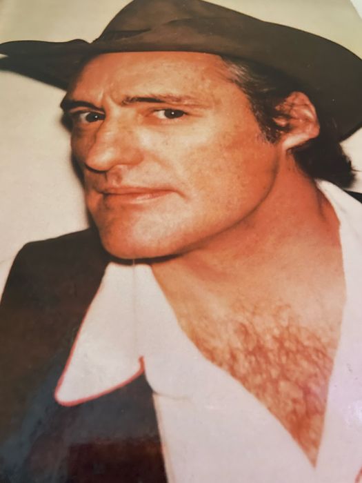 Andy Warhol – Polaroids 1958–1987