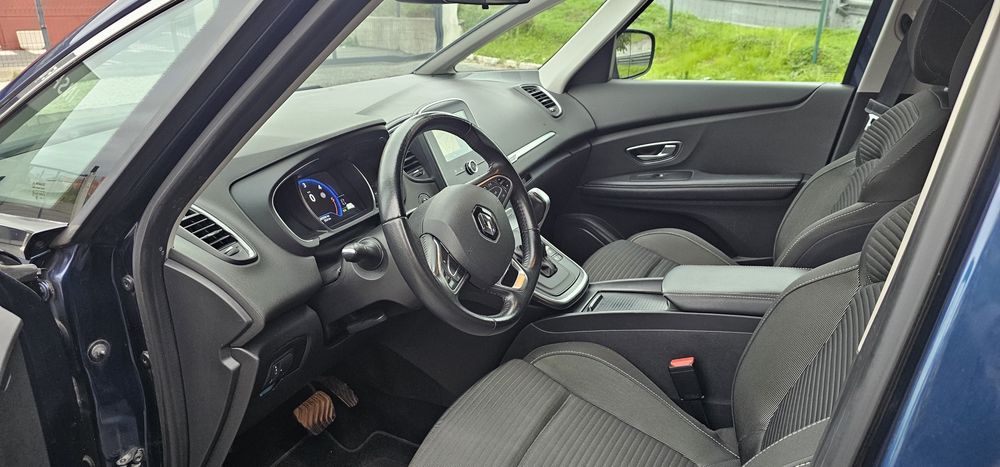 Renault Scenic IV 1.5 Dci