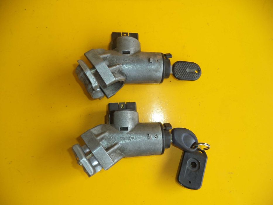 Замок зажигания Fiat Ducato Croma Peugeot Boxer Citroen Jumper