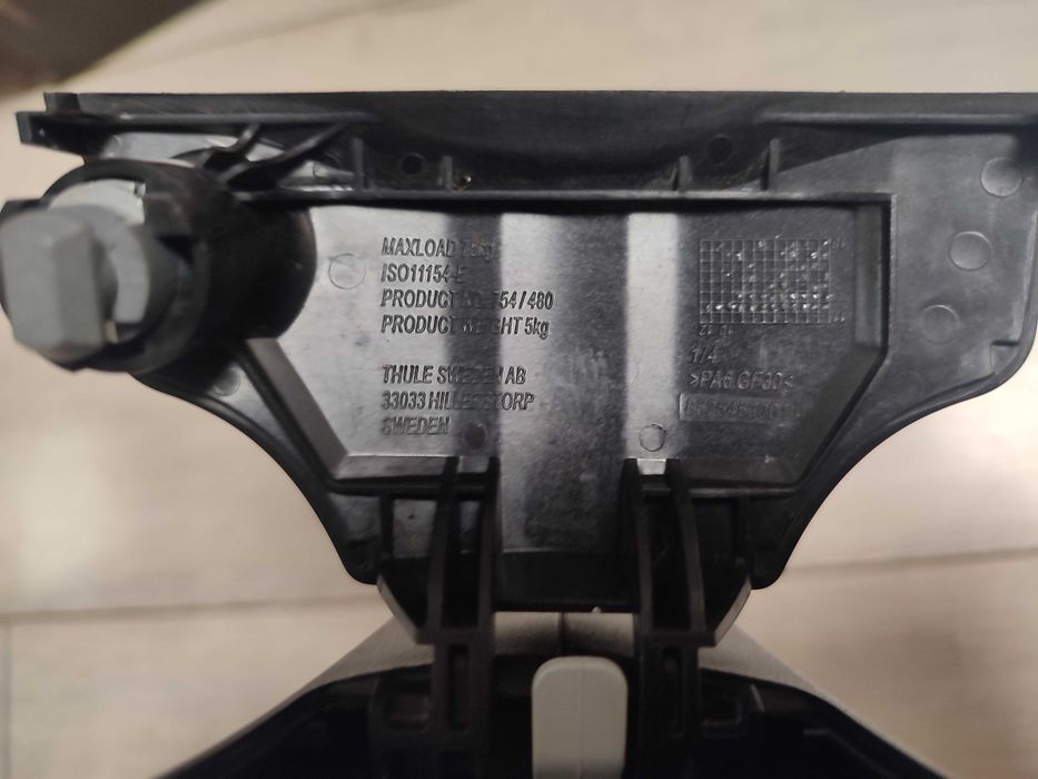 STOPY THULE Rapid System 754/480