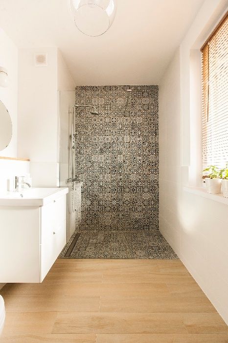 Apartament Heaven in Hel BOZE CIALO