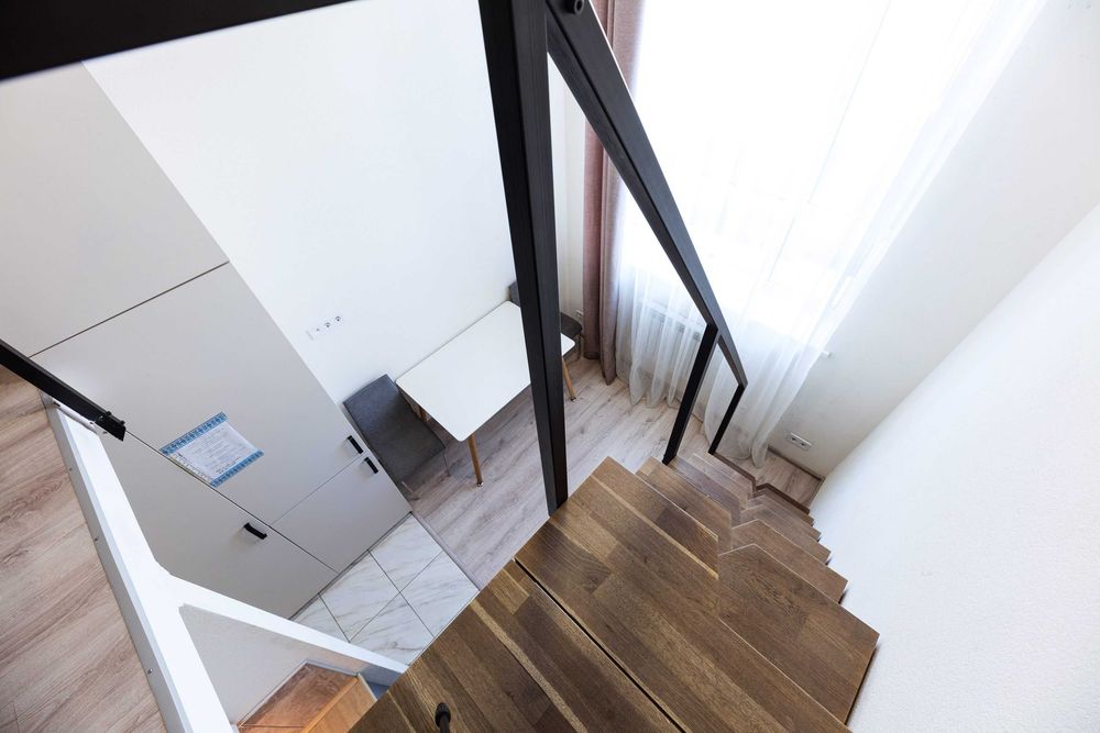 Здам подобово апартаменти з повним набором зручностей для відпочинку.