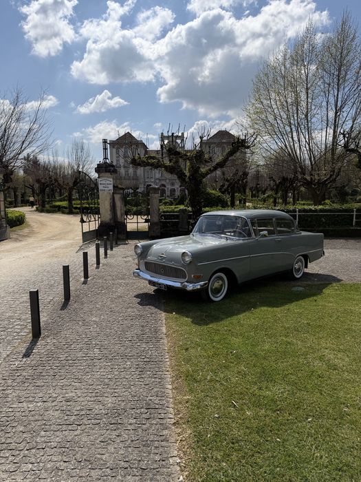 Carro clássico  para Casamentos/Eventos