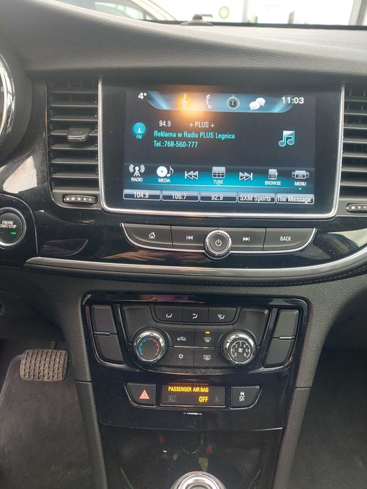 Opel Mokka 2019/2020 automat