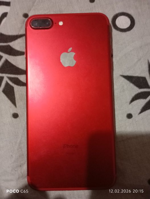 Айфон 7+ apple 7+