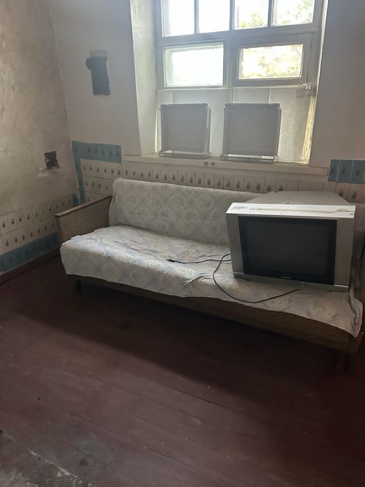 Проддам Будинок Самар ( Кулебовка)