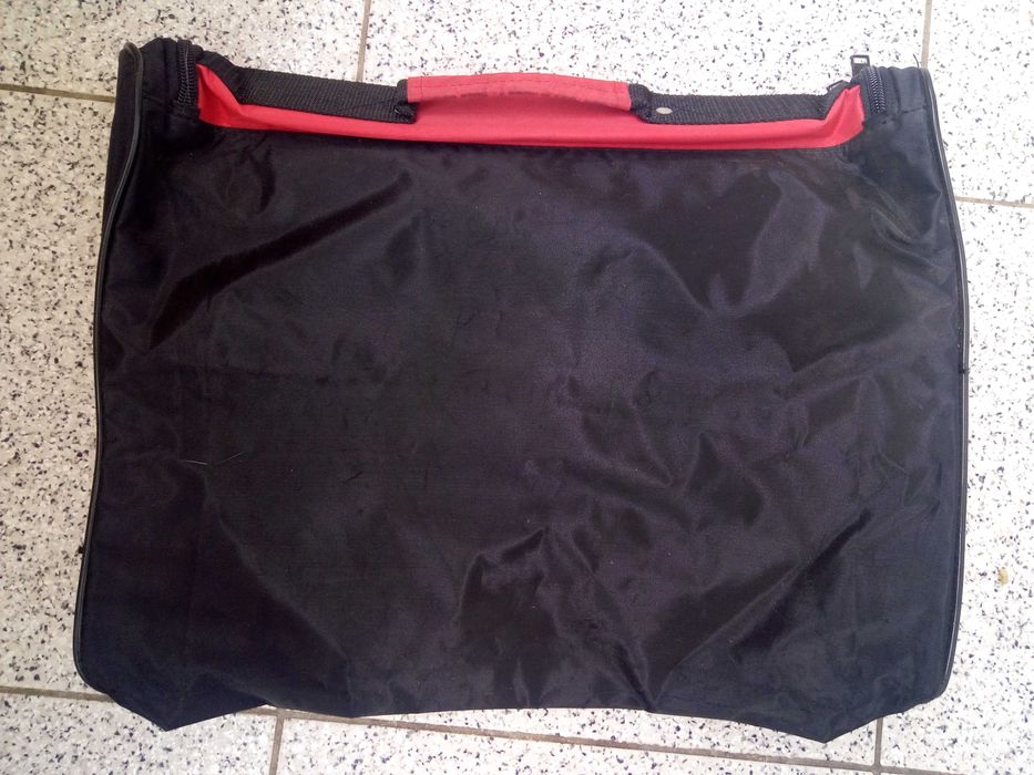 Mala para portátil ou outras utilidades